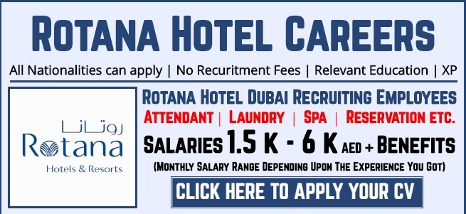 Rotana Careers