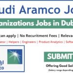 Saudi Aramco