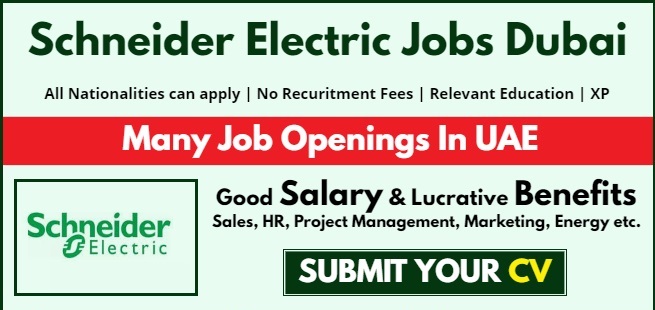 Schneider Electric Careers 1