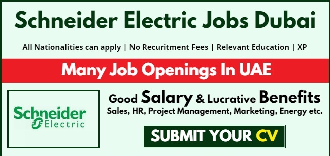 Schneider Electric Careers