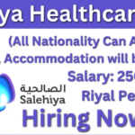 Salehiya Healthcare