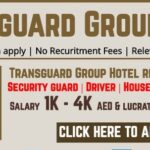 Transguard Group