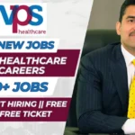 VPS Healthcare Careers