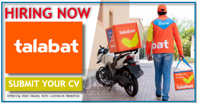 talabat careers 1