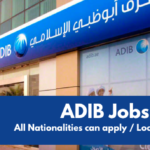 Abu Dhabi Islamic Bank