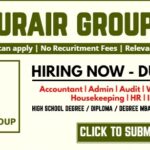 Al Ghurair Careers