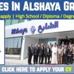 M.H Alshaya Group