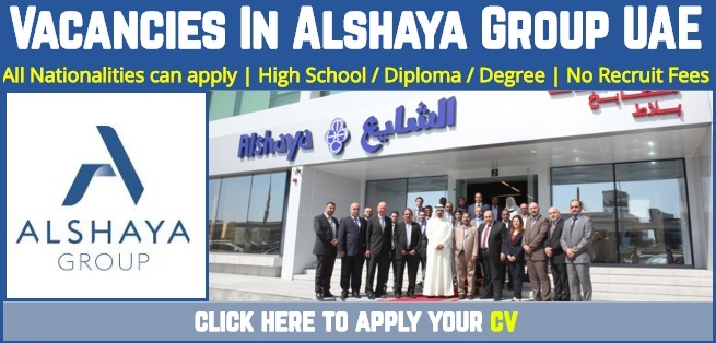 Alshaya Careers