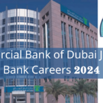 Commercial Bank of Dubai