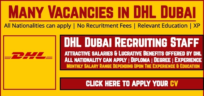 DHL Careers