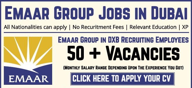 Emaar Careers