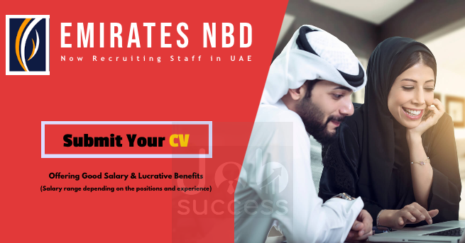 Emirates NBD Careers