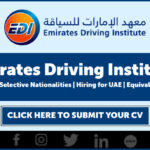 Emirates Driving Institute