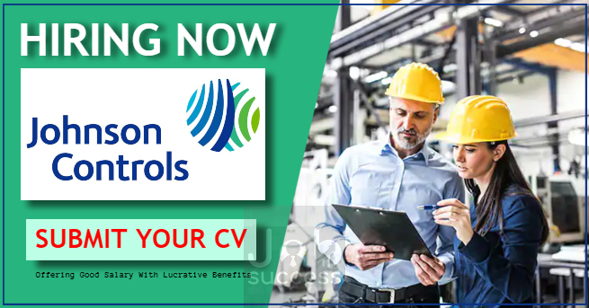 Johnson Controls Careers