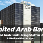 United Arab Bank