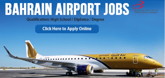 bahrain airport careers 1