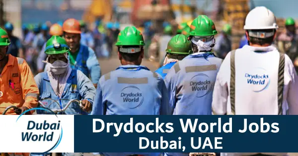 drydocks jan 22