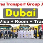 Emirates Transport Corporation