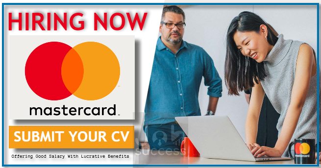 mastercard careers