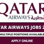 Qatar Airport Driver