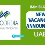 Concordia DMCC Integrated Facility Management Walk in Interview in Dubai 1 Concordia DMCC Integrated Facility Management