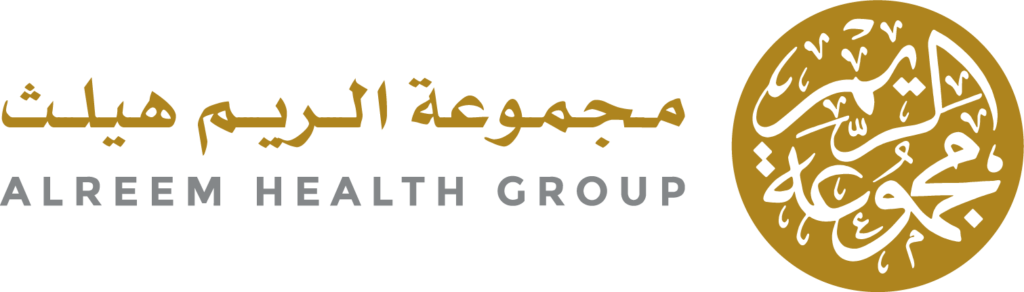 Alreem Health logo