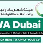 Dubai Electricity and Water Authority