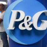 The Procter & Gamble Company