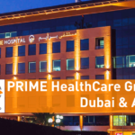 Prime Hospital Dubai