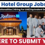 Server/Waiter/Waitress Jobs In Dubai | Radisson Hotel Group 1 Radisson Hotel Group