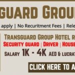 Transguard Group