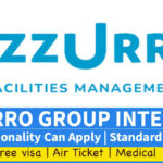 Azzurro Facilities Management