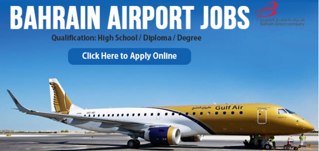 bahrain airport careers 1