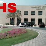 University Hospital Sharjah