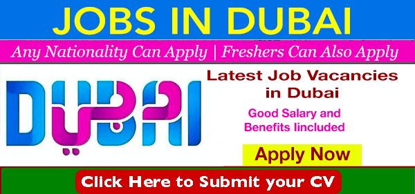 jobs in dubai min