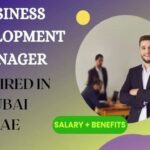 Business Development Executive | Jobs in Abu Dhabi 1 Business Development Executive