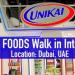 UNIKAI FOODS P.J.S.C. Walk in Interview in Dubai 1 UNIKAI FOODS P.J.S.C.