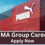 PUMA Group Career Openings 1 PUMA Group