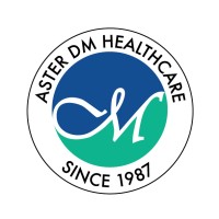Aster DM Healthcare careers