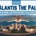 Atlantis The Palm