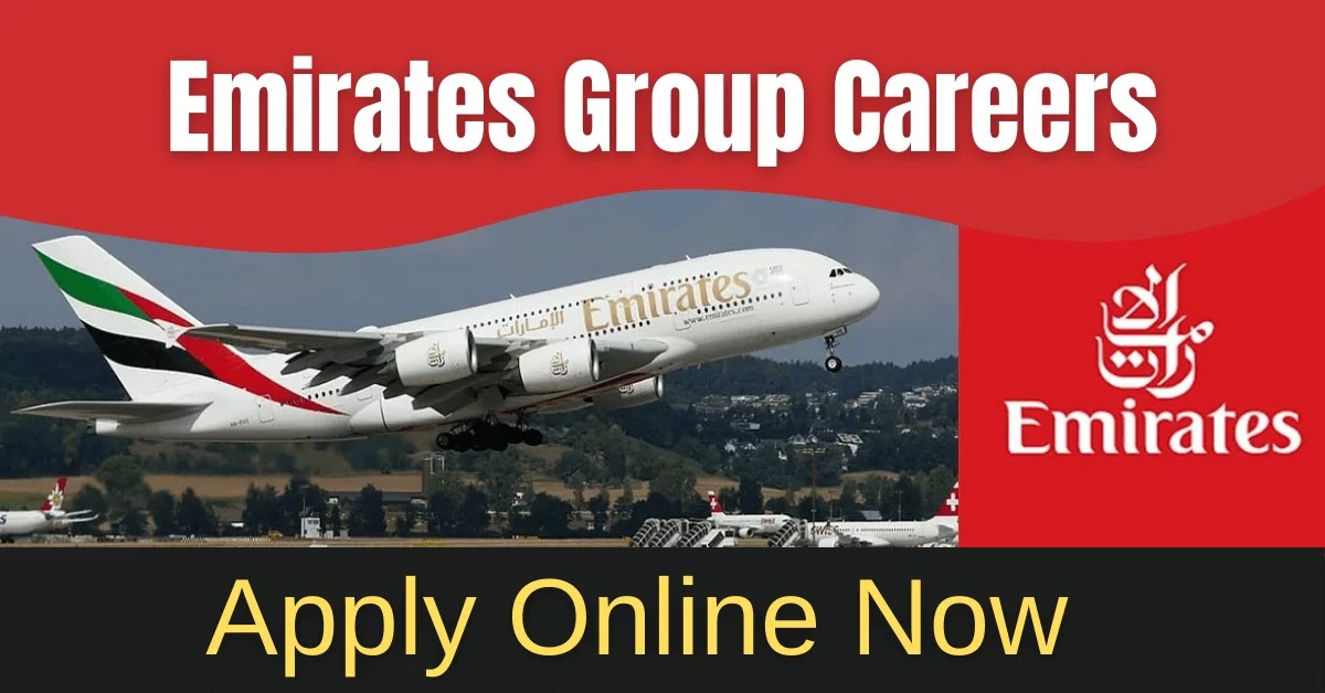 Careers in Emirates