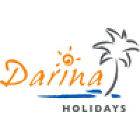 Darina Holidays Career