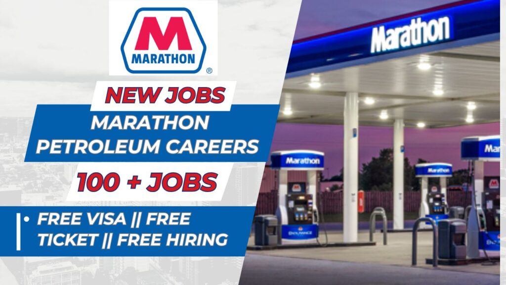 Marathon petroleum