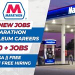 Marathon Petroleum Careers