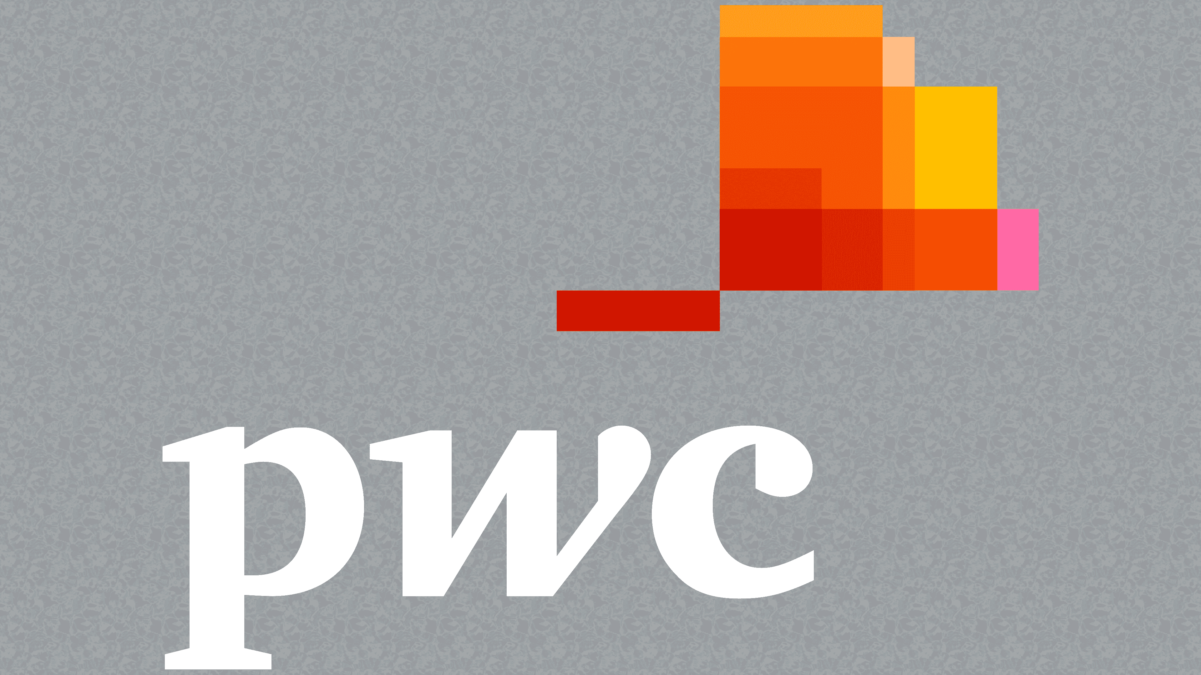 PwC PricewaterhouseCoopers Emblem