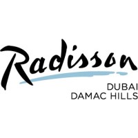 Radisson Hotel Dubai Damac Hills Career