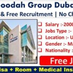 Al Naboodah Group