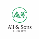 Ali And Sons Holding LLC