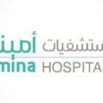Amina Hospital