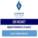 Alghanim Healthcare